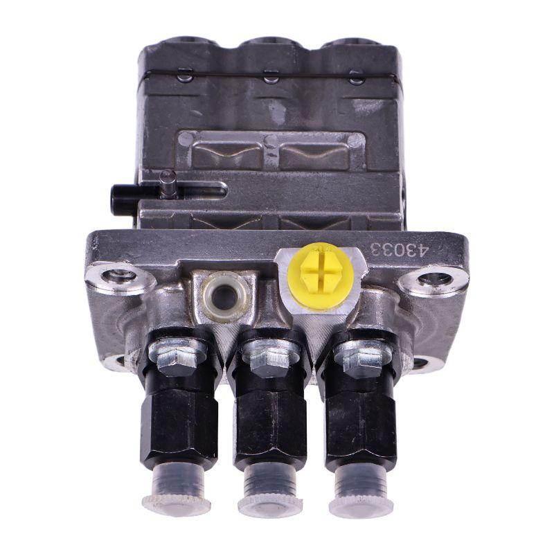 Fuel Injection Pump 131017811 104135-3061 for Shibaura Engine N843 New Holland G6030 G6035 BOOMER 2030 2035 T1510 T2220