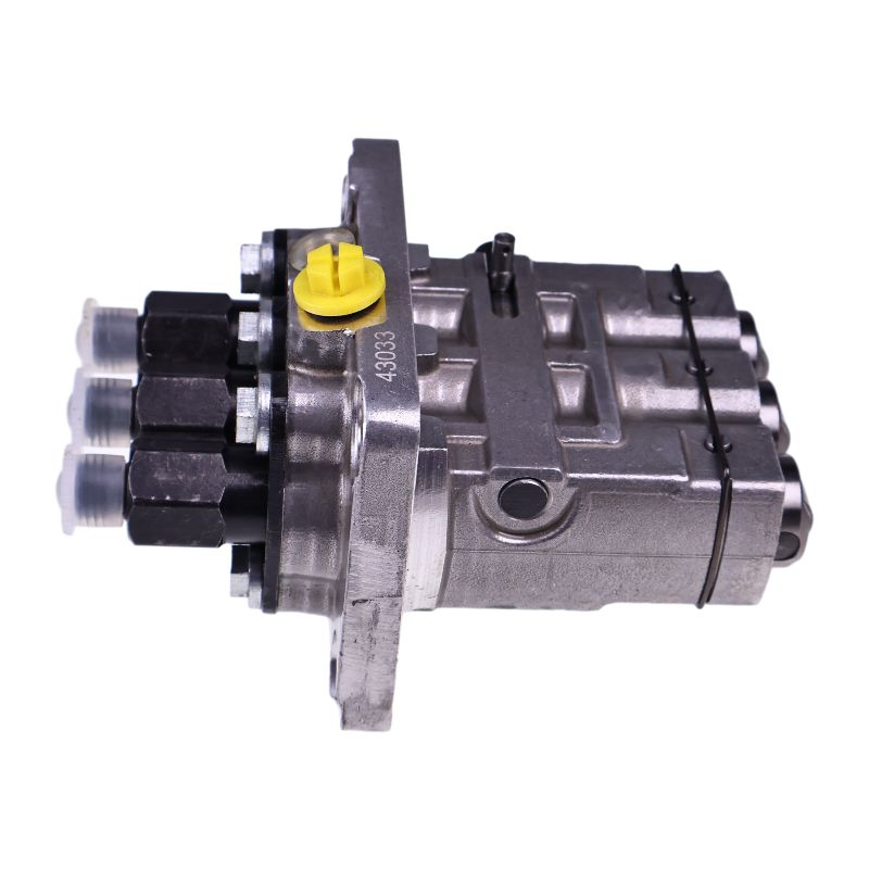 Fuel Injection Pump 131017811 104135-3061 for Shibaura Engine N843 New Holland G6030 G6035 BOOMER 2030 2035 T1510 T2220