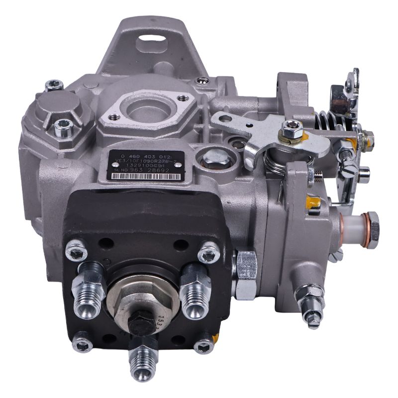 Fuel Injection Pump 1329100C91 for CASE Engine D-155 D-179 D-358 Tractor 248 433 533 633 833 553 654 724 824 3220 495