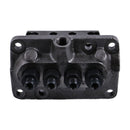 Fuel Injection Pump 15442-51010 for Kubota Engine V1100 V1200