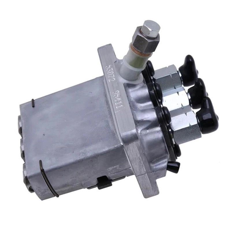 Fuel Injection Pump 17529-51014 17529-51012 17529-51010 for Kubota Engine D722
