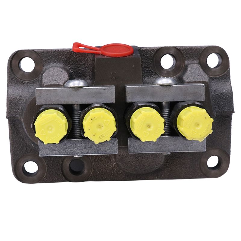 Fuel Injection Pump 1G762-51010 for Kubota Engine V2203 V2403 Excavator KX121-2 KX161-2 Tractor L3710DT L4240DT L4400DT MX4700F MX5000SU