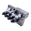 Fuel Injection Pump 1G787-51010 for Kubota Engine V2203 V2403 Excavator KX121-3 KX161-3 Tractor U45ST