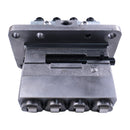 Fuel Injection Pump 1G787-51010 for Kubota Engine V2203 V2403 Excavator KX121-3 KX161-3 Tractor U45ST
