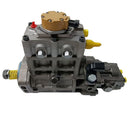 Fuel Injection Pump 326-4635 for Caterpillar CAT Engine C6.4 Excavator 320D 320DFM 320DGC 320DL 320DLN 320DLRR 320DRR 321DLCR 323D 323DL 323DLN 323DS 323DSA