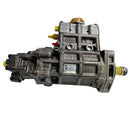 Fuel Injection Pump 326-4635 for Caterpillar CAT Engine C6.4 Excavator 320D 320DFM 320DGC 320DL 320DLN 320DLRR 320DRR 321DLCR 323D 323DL 323DLN 323DS 323DSA