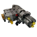Fuel Injection Pump 326-4635 for Caterpillar CAT Engine C6.4 Excavator 320D 320DFM 320DGC 320DL 320DLN 320DLRR 320DRR 321DLCR 323D 323DL 323DLN 323DS 323DSA
