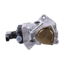 Fuel Injection Pump 465-6884 for Caterpillar CAT Engine C3.8 Loader 272D2 272D2XHP 272D3 272D3XHP 297D2 297D2XHP 299D2 299D2XHP 299D3XE 299D3XHP