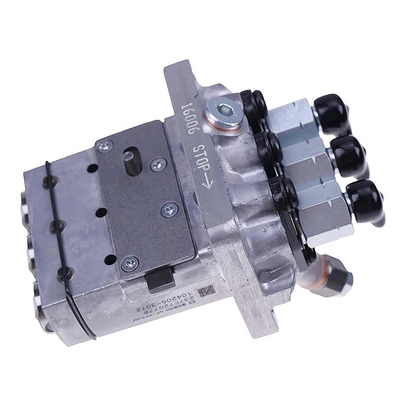Fuel Injection Pump 5001925 for Kubota Engine D662 D662-EB D722 D722-EB Jacobsen Greens King V VI IV Plus