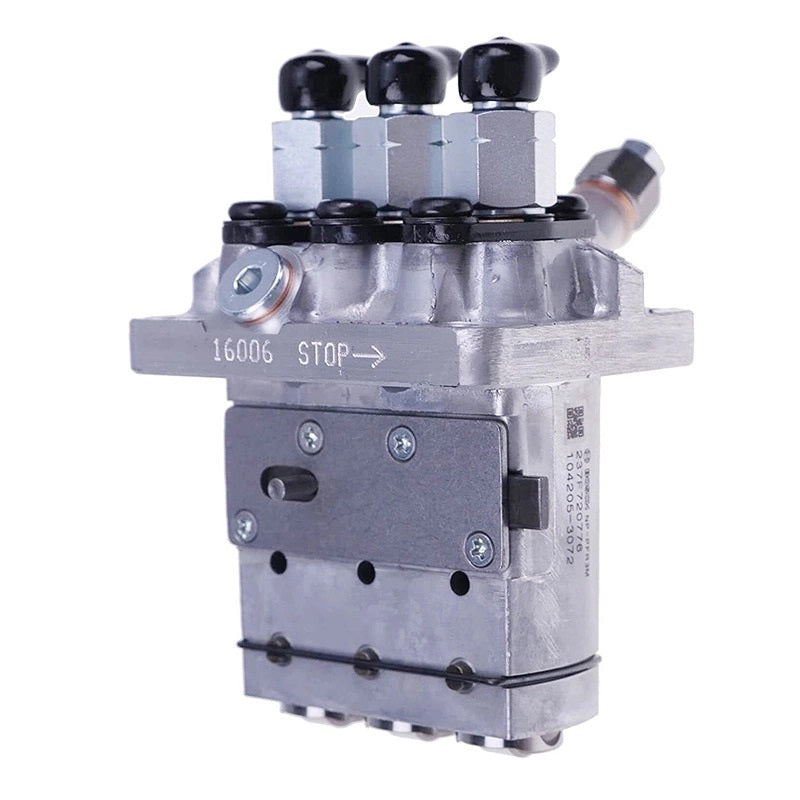 Fuel Injection Pump 5001925 for Kubota Engine D662 D662-EB D722 D722-EB Jacobsen Greens King V VI IV Plus