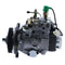 Fuel Injection Pump 6658210 6631876 for Bobcat Skid Steer Loader 843 853 1213