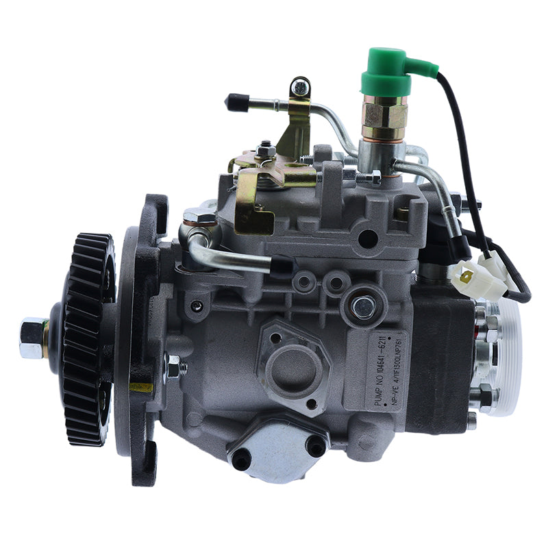 Fuel Injection Pump 6658210 6631876 for Bobcat Skid Steer Loader 843 853 1213