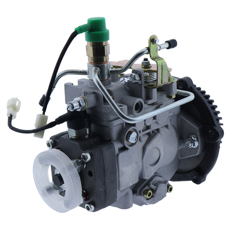 Fuel Injection Pump 6658210 6631876 for Bobcat Skid Steer Loader 843 853 1213