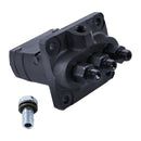 Fuel Injection Pump 721454-51700 721461-51700 for Yanmar Engine 3T72LE Tractor YM1502 YM1601 YM1802 YM2002 YM2402 YM2420