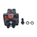 Fuel Injection Pump 724160-51701 for Yanmar Tractor YM1500 YM1600 YM1700 YM195 YM2000 YM2200 YM2210 YM240