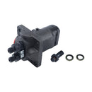 Fuel Injection Pump 724160-51701 for Yanmar Tractor YM1500 YM1600 YM1700 YM195 YM2000 YM2200 YM2210 YM240
