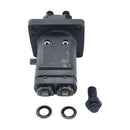 Fuel Injection Pump 724160-51701 for Yanmar Tractor YM1500 YM1600 YM1700 YM195 YM2000 YM2200 YM2210 YM240