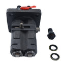 Fuel Injection Pump 724160-51701 for Yanmar Tractor YM1500 YM1600 YM1700 YM195 YM2000 YM2200 YM2210 YM240