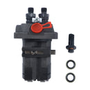 Fuel Injection Pump 724160-51701 for Yanmar Tractor YM1500 YM1600 YM1700 YM195 YM2000 YM2200 YM2210 YM240