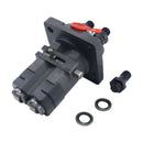 Fuel Injection Pump 724160-51701 for Yanmar Tractor YM1500 YM1600 YM1700 YM195 YM2000 YM2200 YM2210 YM240