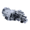 X7 Fuel Injection Pump 729939-51310 729939-51320 for Yanmar 4TNV98 4TNT98T Komatsu 4D98 Engine