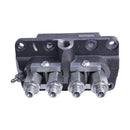 Fuel Injection Pump Assembly 1G514-51010 1G514-51012 for Kubota Engine V3300 V3600 V3800
