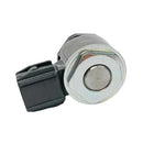 Fuel Injection Pump Metering Valve for Kubota Tractor M5-091HD M6-101DTC M6S-111SHD Loader SVL95-2S