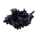 Fuel Injection Pump MIA880052 719734-51380 for Yanmar Engine 3TNV76 John Deere Tractor 2305