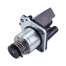 Fuel Injection Pump Solenoid Valve 729973-51380 for Yanmar Engine 4TNV98 4TNV98T 4TNV98T-ZCXSLC
