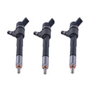 Fuel Injector 006013026H1 0445110545 for Mahindra Tractor 2555 2565 2655 2660 2665 2670 4565 5555 5565 5570 6065 6075