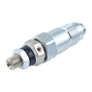 Fuel Injector 131406460 for New Holland Tractor DX21 TC18 TC21D TC21 TC21DA Mower MC22