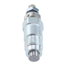Fuel Injector 131406460 for New Holland Tractor DX21 TC18 TC21D TC21 TC21DA Mower MC22