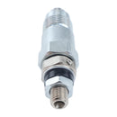 Fuel Injector 131406460 for New Holland Tractor DX21 TC18 TC21D TC21 TC21DA Mower MC22