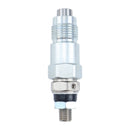 Fuel Injector 131406460 for New Holland Tractor DX21 TC18 TC21D TC21 TC21DA Mower MC22