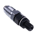 3 Pieces Fuel Injector 131406560 for Perkins Engine 403D-07 403D-11 403A-11 403F-11