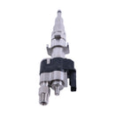 Fuel Injector 13538616079 13537585261 for BMW Engine N54 N63 Vehicle E88 E82 E90 E91 E92 E61 F12 E71