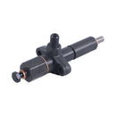 3 Pieces Fuel Injector 1447401M91 1447401R91 for Perkins Engine AD3.152 AD4.203 Massey Ferguson Tractor 230 231 240 275
