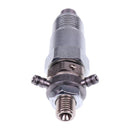 3 Fuel Injectors 19202-53021 19202-53020 for Kubota Engine D1302 D1302-BBS-1 D750 D750-BC D850 D950 D1402