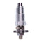 3 Fuel Injectors 19202-53021 19202-53020 for Kubota Engine D1302 D1302-BBS-1 D750 D750-BC D850 D950 D1402