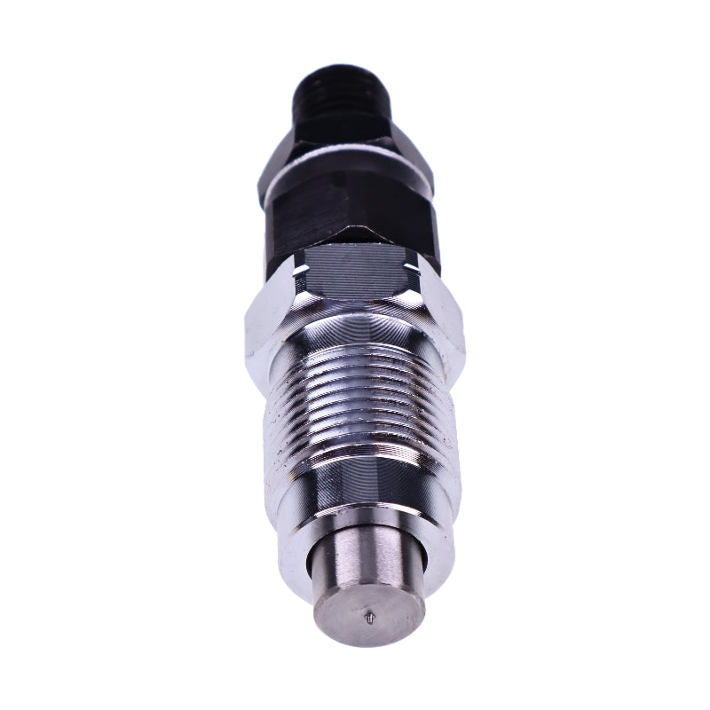 3 Pieces Fuel Injector 19667-53000 for Kubota Engine Z430 Z400 D600 D640 Tractor G3200 G4200 G4200H G5200H G-5500S G6200H Excavator KH-007H