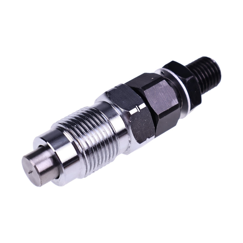 3 Pieces Fuel Injector 19667-53000 for Kubota Engine Z430 Z400 D600 D640 Tractor G3200 G4200 G4200H G5200H G-5500S G6200H Excavator KH-007H