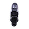 3 Pieces Fuel Injector 19667-53000 for Kubota Engine Z430 Z400 D600 D640 Tractor G3200 G4200 G4200H G5200H G-5500S G6200H Excavator KH-007H