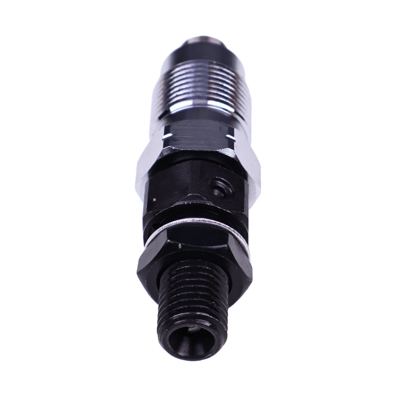 3 Pieces Fuel Injector 19667-53000 for Kubota Engine Z430 Z400 D600 D640 Tractor G3200 G4200 G4200H G5200H G-5500S G6200H Excavator KH-007H
