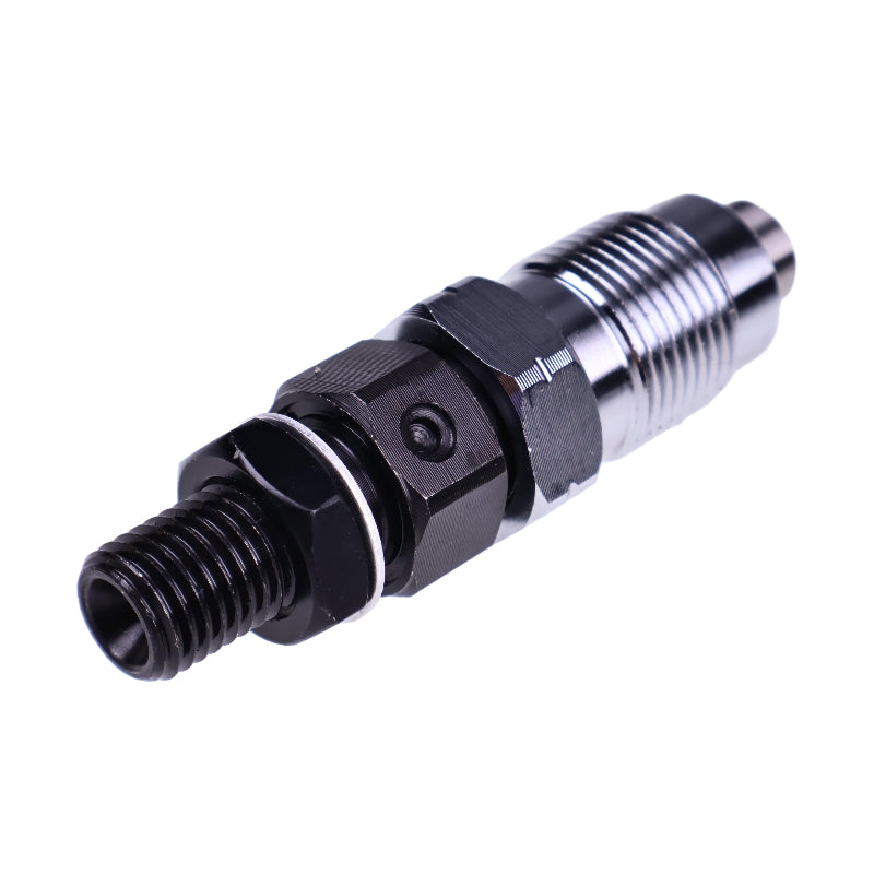 3 Pieces Fuel Injector 19667-53000 for Kubota Engine Z430 Z400 D600 D640 Tractor G3200 G4200 G4200H G5200H G-5500S G6200H Excavator KH-007H