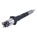 4 Pieces Fuel Injector 1J520-53050 1J520-53051 for Kubota M7 Series Engine V6108 Tractor M126GX M7131 M135GX M7151