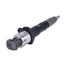 Fuel Injector 1J783-53053 for Kubota Engine 6.1L Excavator KX040-4S2 Tractor M7 Series