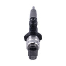 Fuel Injector 1J783-53053 for Kubota Engine 6.1L Excavator KX040-4S2 Tractor M7 Series