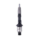 Fuel Injector 1J783-53053 for Kubota Engine 6.1L Excavator KX040-4S2 Tractor M7 Series