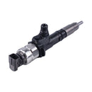 Fuel Injector 1J783-53053 for Kubota Engine 6.1L Excavator KX040-4S2 Tractor M7 Series