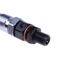 4 Fuel Injectors 23600-78C00-71 for Toyota Engine 1DZ 1DZ-III 3Z 15Z 7FD35-45